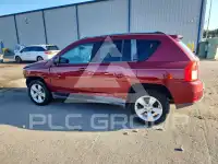 2011 Jeep COMPASS фото
