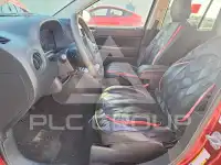 2011 Jeep COMPASS фото