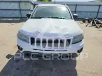 2011 Jeep COMPASS фото
