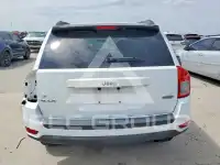 2011 Jeep COMPASS фото