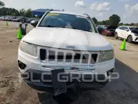 2011 Jeep COMPASS фото