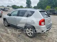 2011 Jeep COMPASS фото