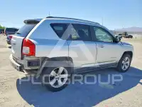 2011 Jeep COMPASS фото