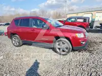 2011 Jeep COMPASS photo