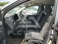 2011 Jeep COMPASS photo