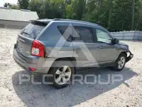 2011 Jeep COMPASS photo