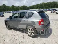 2011 Jeep COMPASS photo