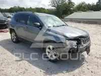 2011 Jeep COMPASS photo