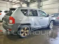 2011 Jeep COMPASS photo