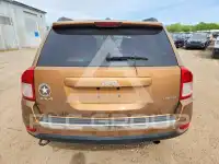 2011 Jeep COMPASS photo
