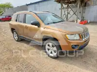2011 Jeep COMPASS photo