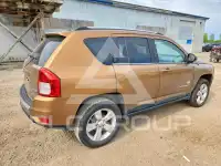 2011 Jeep COMPASS photo