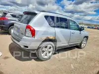 2011 Jeep COMPASS photo