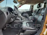 2011 Jeep COMPASS photo