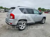 2011 Jeep COMPASS фото