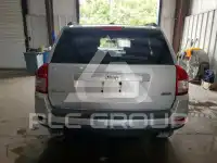 2011 Jeep COMPASS photo
