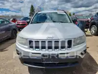 2011 Jeep COMPASS photo