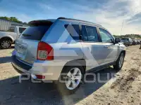 2011 Jeep COMPASS фото