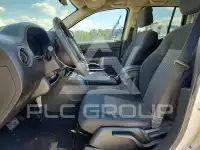 2011 Jeep COMPASS photo