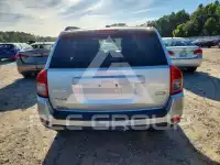 2011 Jeep COMPASS фото