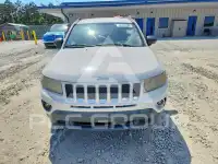2011 Jeep COMPASS photo