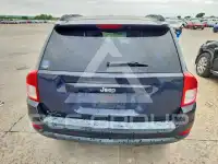 2011 Jeep COMPASS фото