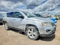2011 Jeep COMPASS photo