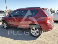 2011 Jeep COMPASS photo