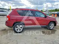 2011 Jeep COMPASS фото