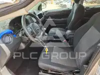 2011 Jeep COMPASS фото