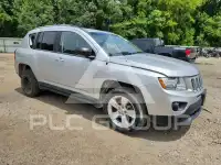 2011 Jeep COMPASS photo