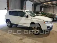 2011 Jeep COMPASS фото