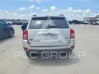 2011 Jeep COMPASS фото