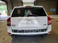 2011 Jeep COMPASS фото