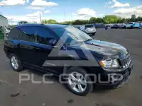 2011 Jeep COMPASS фото