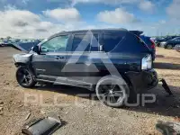 2011 Jeep COMPASS photo