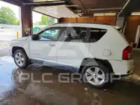 2011 Jeep COMPASS фото