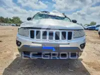 2011 Jeep COMPASS фото