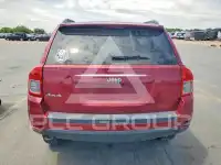 2011 Jeep COMPASS фото