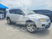 2011 Jeep COMPASS фото