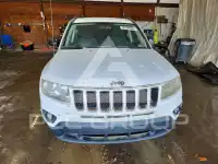 2011 Jeep COMPASS фото