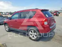 2011 Jeep COMPASS фото