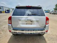 2011 Jeep COMPASS photo