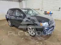 2011 Jeep COMPASS photo
