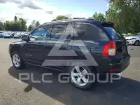2011 Jeep COMPASS фото