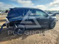 2011 Jeep COMPASS photo