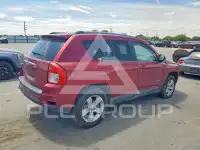 2011 Jeep COMPASS фото