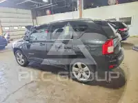 2011 Jeep COMPASS photo