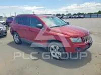 2011 Jeep COMPASS фото