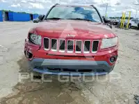 2011 Jeep COMPASS фото